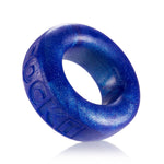 Cock T Comfort Cockring by Atomic Jock Silicone Smoosh - Blueballs Default Title