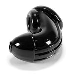 Cock Lock Chastity Sheath Atomic Jock - Black Default Title