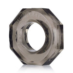 Atomic Jock Humpballs Cockring - Smoke Default Title