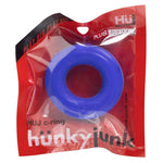 Hunkyjunk C-Ring - Colbalt Default Title