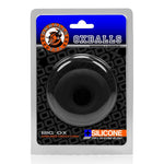 Oxballs Big Ox Cockring - Black Default Title