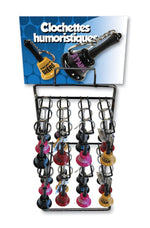 Key Chain Display Default Title