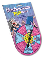 Bachelorette Funraiser Spinner Default Title
