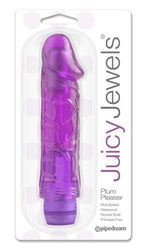 Juicy Jewels Plum Teaser - Purple Default Title