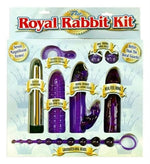 Royal Rabbit Kit Default Title