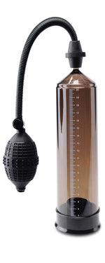 Pump Worx Euro Pump - Black Default Title