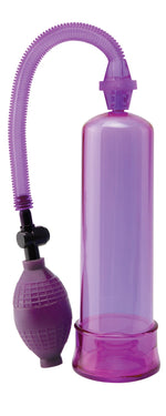 Pump Worx Beginners Power Pump - Purple Default Title