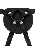 Fetish Fantasy Series Stay-Put Harness - Black Default Title