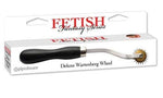 Fetish Fantasy Series Deluxe Wartenberg Wheel Default Title
