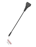 Fetish Fantasy Series Silicone Crop Default Title