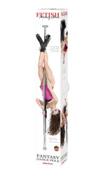 Fetish Fantasy Series Fantasy Dance Pole Default Title