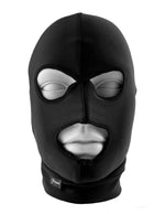 Fetish Fantasy Series Limited Edition Spandex Hood Default Title