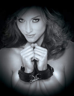 Fetish Fantasy Limited Edition Luv Cuffs Default Title