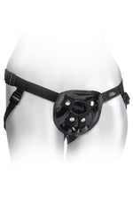 Fetish Fantasy Elite Universal Beginners Harness - Black Default Title