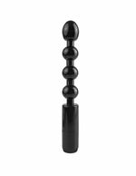Anal Fantasy Collection Power Beads - Black Default Title