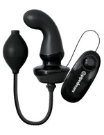 Anal Fantasy Elite Inflatable P-Spot Massager Default Title