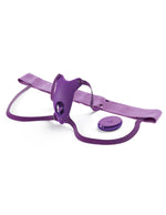 Ultimate Butterfly Strap-on - Purple Default Title