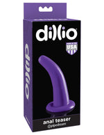 Dillio Purple - Anal Teaser Default Title