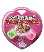 Naughty Par-a-Dice Default Title