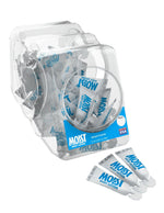 Moist Body Lotion - 120 Piece Bowl - 10 ml Sachets Default Title