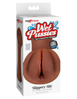 Extreme Wet Pussies - Slippery Slit - Brown Default Title