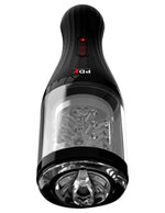 Pdx Elite Talk Dirty Rotobator Default Title