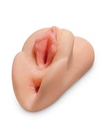 Perfect Pussy Double Stroker - Flesh Default Title