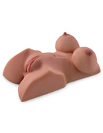 Perfect Dd's Masturbator - Tan Default Title