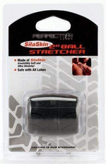 Silaskin 2-Icnh Ball Stretcher - Black Default Title