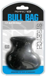 Bull Bag XL - Black Ball Stretcher Default Title