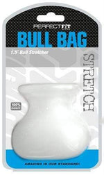 Bull Bag XL - Clear Ball Stretcher Default Title
