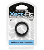 Xact-Fit Ring 2-Pack