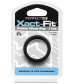 Xact-Fit Ring 2-Pack