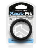 Xact-Fit Ring 2-Pack