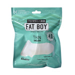 Fat Boy 4.0 Thin Sheath - Clear Default Title