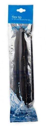 Ergoflo 8 Inch Silicone Flex Tip Nozzle Default Title