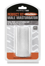 Perfect Fit Male Masturbator - Clear Default Title