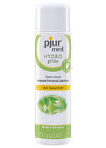 Pjur Med Hydro Glide - 3.4 Fl. Oz. - 100ml Default Title
