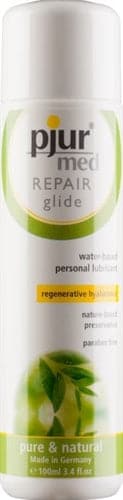 Pjur Med - Repair Glide - 100ml Default Title