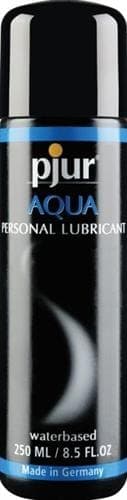 Pjur Aqua - 250ml Default Title