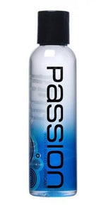 Passion Natural Water Based Lubricant 4 Oz Default Title