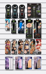 M for Men Blush Savings Bundle Default Title