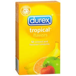 Durex Tropical - 12 Pack Default Title