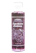 Emotion Lotion - Bubble Gum - 4 Fl. Oz. Default Title