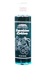 Emotion Lotion - Cotton Candy - 4 Fl. Oz. Default Title