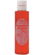 Emotion Lotion - Strawberry - 4 Fl. Oz. Default Title
