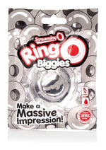 Ringo Biggies - Clear Default Title