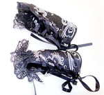 Sexy Seduction Wrist Cuffs Default Title