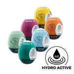 Masturbator Eggs - 6 Piece Set Default Title