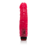 Devil Dick 8.5 Inches - Hot Pink Default Title